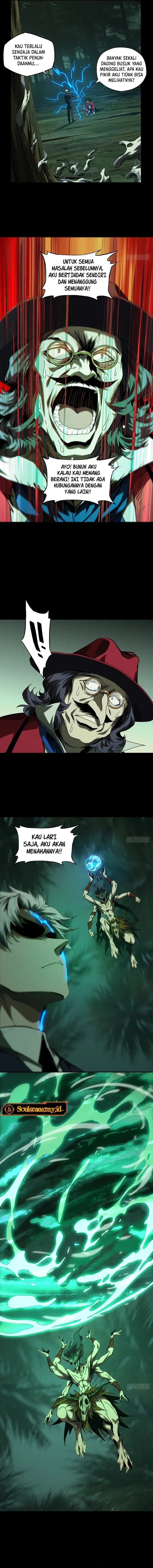 Elephant Invisible (Da Xiang Wuxing) Chapter 192 Gambar 4